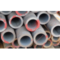 ASTM A36 tubería de acero de carbono sin costuras de 20 pulgadas